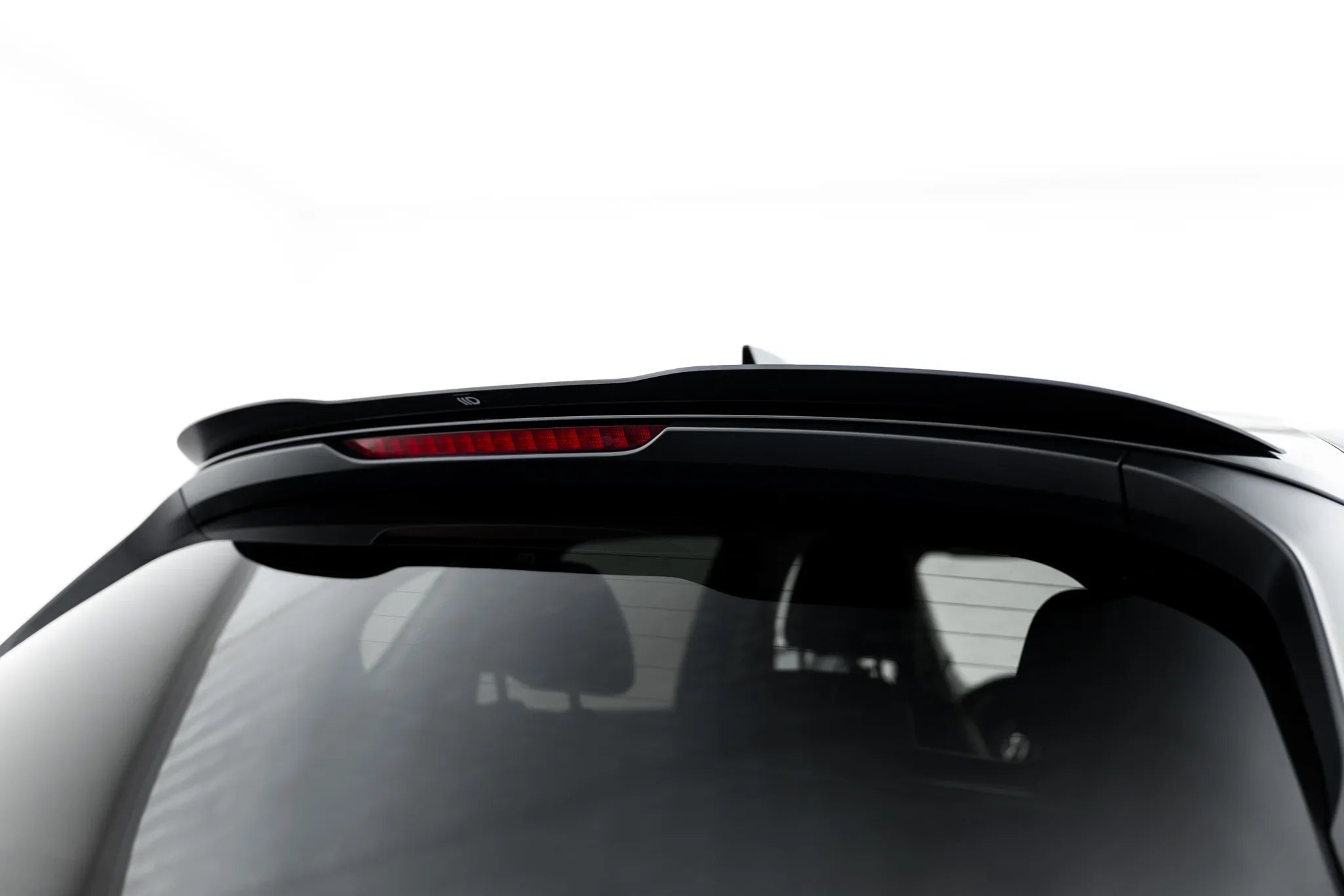 Maxton Design Extensión de alerón para Mazda CX-5 Mk2 - imagen 4