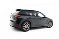 Maxton Design Difusores de taloneras laterales para Mazda CX-5 Mk2 - imagen 1
