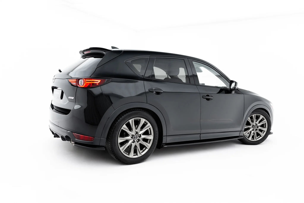 Maxton Design Set of Splitters para Mazda CX-5 Mk2 - imagen 5