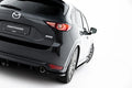 Maxton Design Splitters laterales traseros para Mazda CX-5 Mk2 - imagen 1