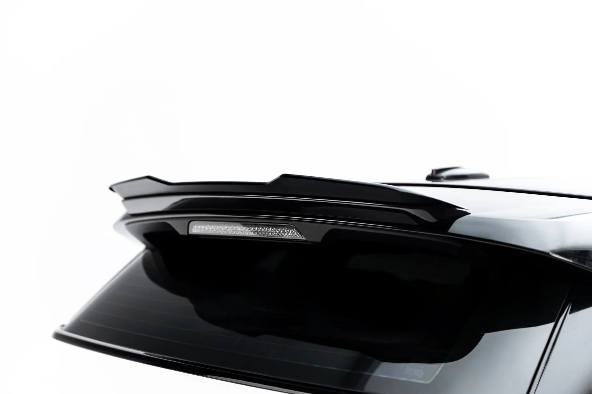 Maxton Design Set of Splitters para Land Rover Range Rover Evoque Mk1 - imagen 16