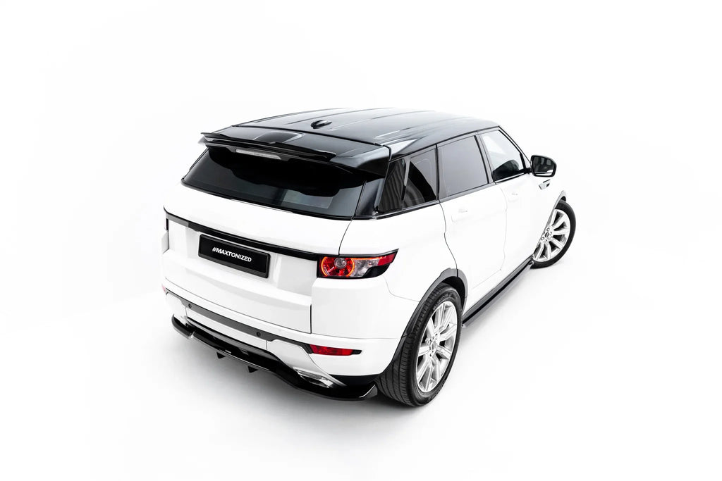 Maxton Design Extensión de alerón para Land Rover Range Rover Evoque Mk1 - imagen 1