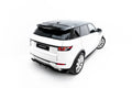Maxton Design Extensión de alerón para Land Rover Range Rover Evoque Mk1 - imagen 1