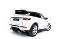 Maxton Design Splitter trasero (with vertical bars) para Land Rover Range Rover Evoque - imagen 1