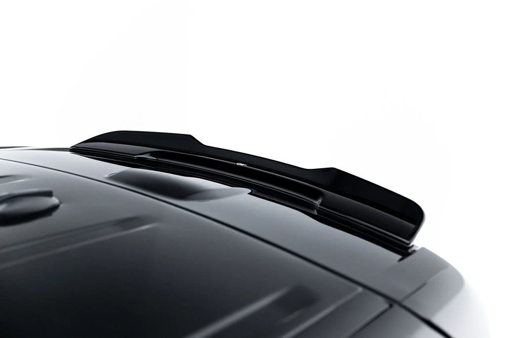 Maxton Design Extensión de alerón para Land Rover Range Rover Evoque Mk1 - imagen 4