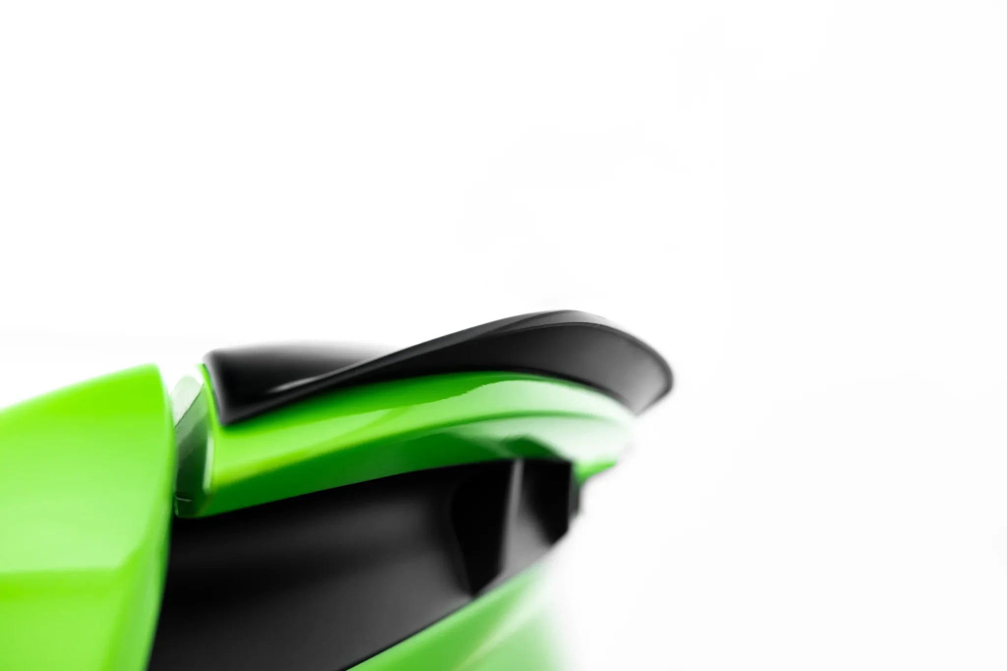 Maxton Design Extensión de alerón para Ford Transit Custom MSRT Mk2 - imagen 4