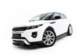 Maxton Design Splitter delantero para Land Rover Range Rover Evoque Mk1 - imagen 1