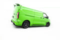 Maxton Design Difusores de taloneras laterales para Ford Transit Custom MSRT L2 Mk2 - imagen 1