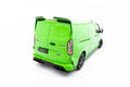 Maxton Design Extensión de alerón para Ford Transit Custom MSRT Mk2 - imagen 1