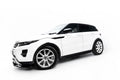 Maxton Design Set of Splitters para Land Rover Range Rover Evoque Mk1 - imagen 1