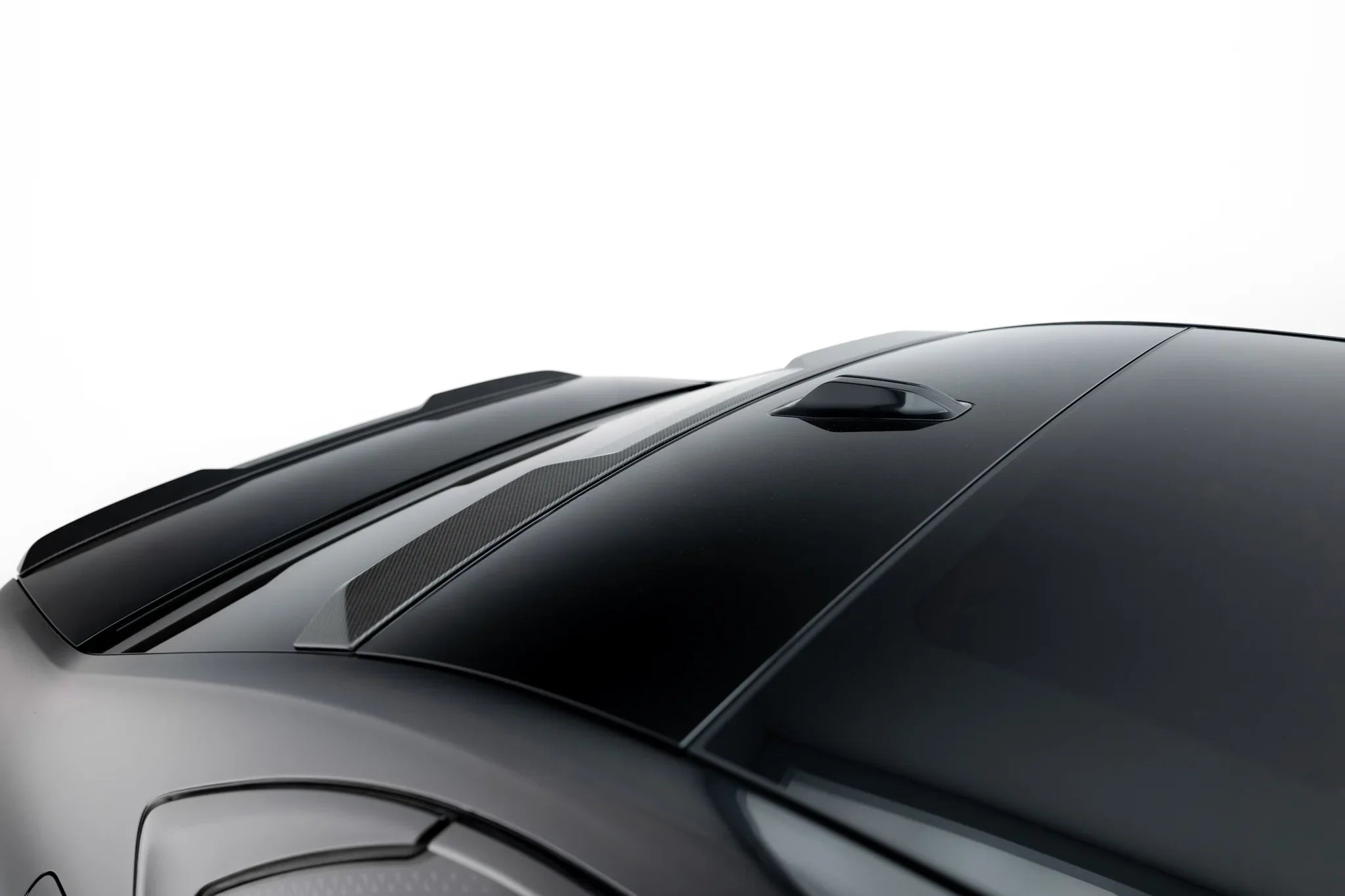 Maxton Design Set of Prepreg Carbon Fiber Splitters para BMW 7 / i7 M-Pack G70 - imagen 7