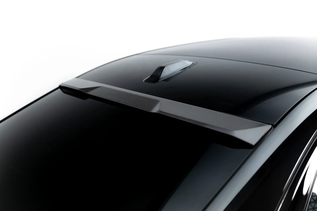 Maxton Design Set of Prepreg Carbon Fiber Splitters para BMW 7 / i7 M-Pack G70 - imagen 9