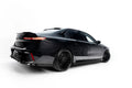 Maxton Design Prepreg Carbon Fiber Side Skirts para BMW 7 M-Pack / M760e / i7 M-Pack G70 - imagen 1