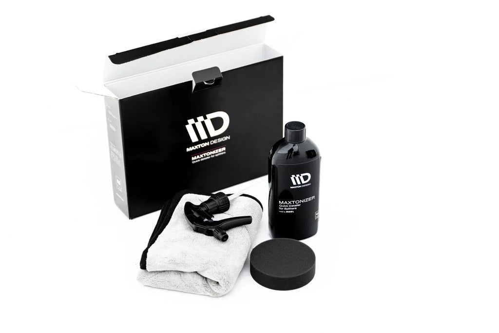 Maxton Design Maxtonizer - Detailer For Splitters - imagen 2