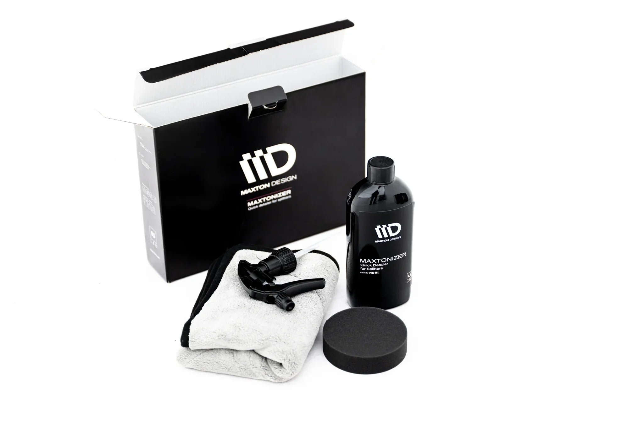 Maxton Design Maxtonizer - Detailer For Splitters - imagen 2
