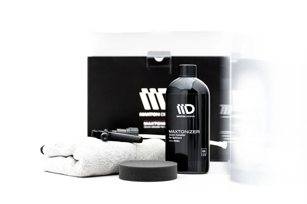 Maxton Design Maxtonizer - Detailer For Splitters - imagen 3
