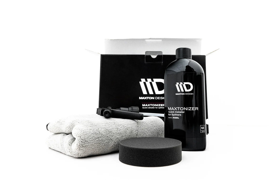 Maxton Design Maxtonizer - Detailer For Splitters - imagen 1