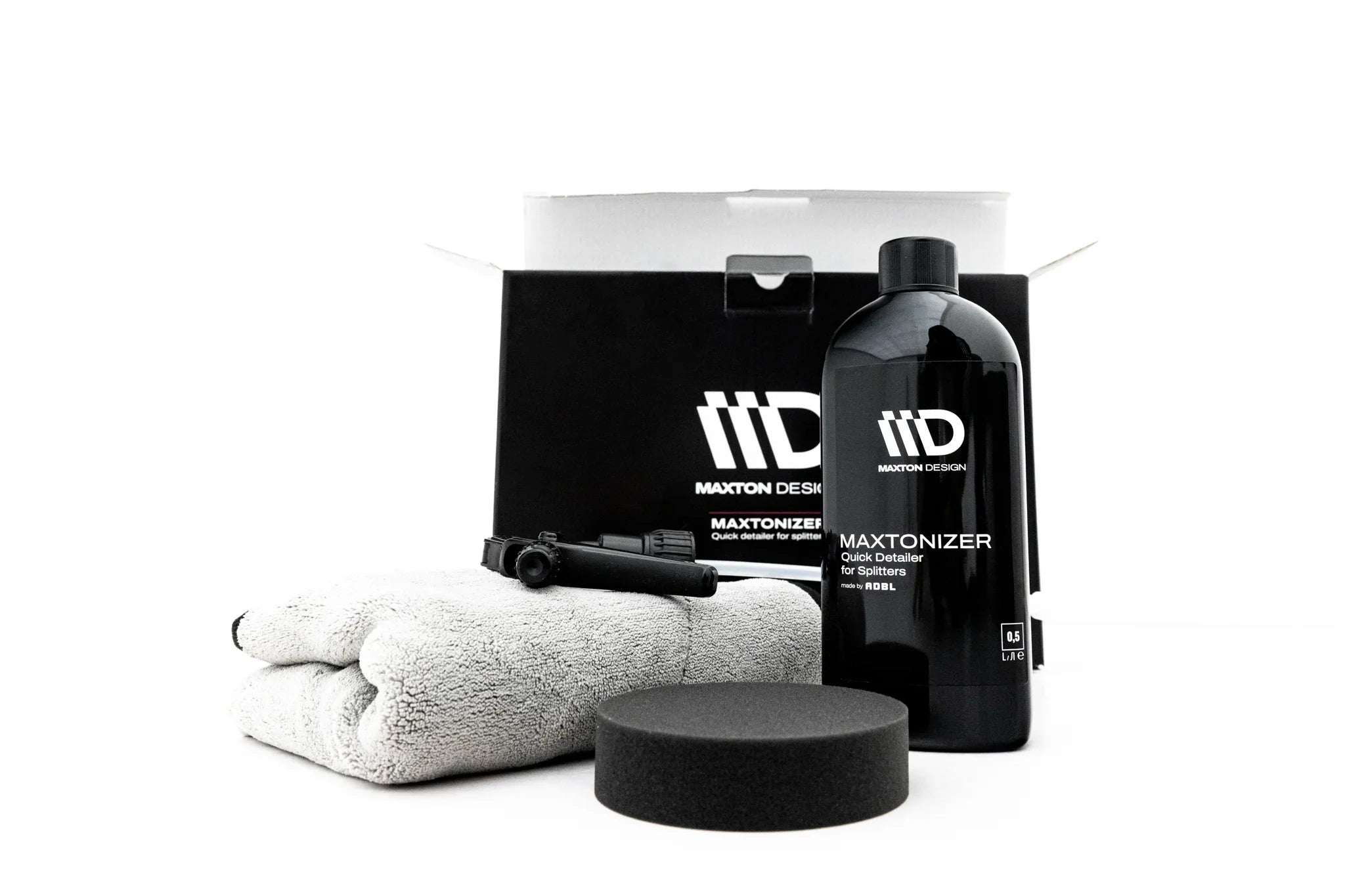 Maxton Design Maxtonizer - Detailer For Splitters - imagen 1