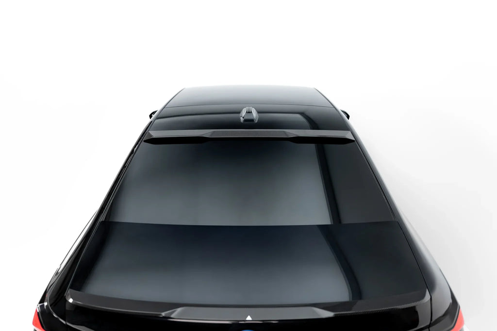 Maxton Design Set of Prepreg Carbon Fiber Splitters para BMW 7 / i7 M-Pack G70 - imagen 17