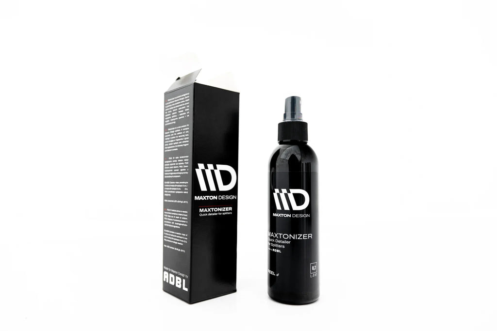 Maxton Design Maxtonizer - Detailer For Splitters - imagen 4