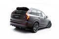 Maxton Design Splitter trasero (with vertical bars) para Volvo XC90 Mk2 Facelift 2 - imagen 1