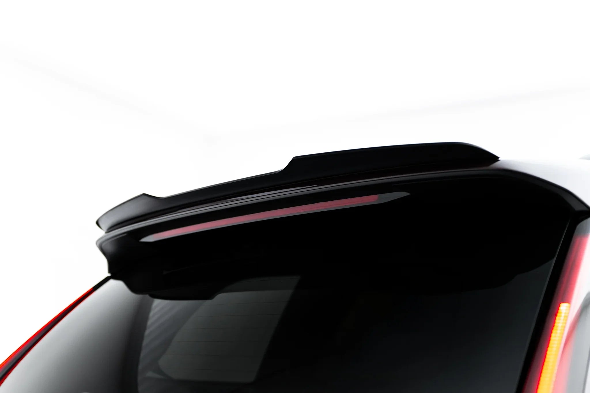 Maxton Design Set of Splitters para Volvo XC90 Mk2 Facelift 2 - imagen 8