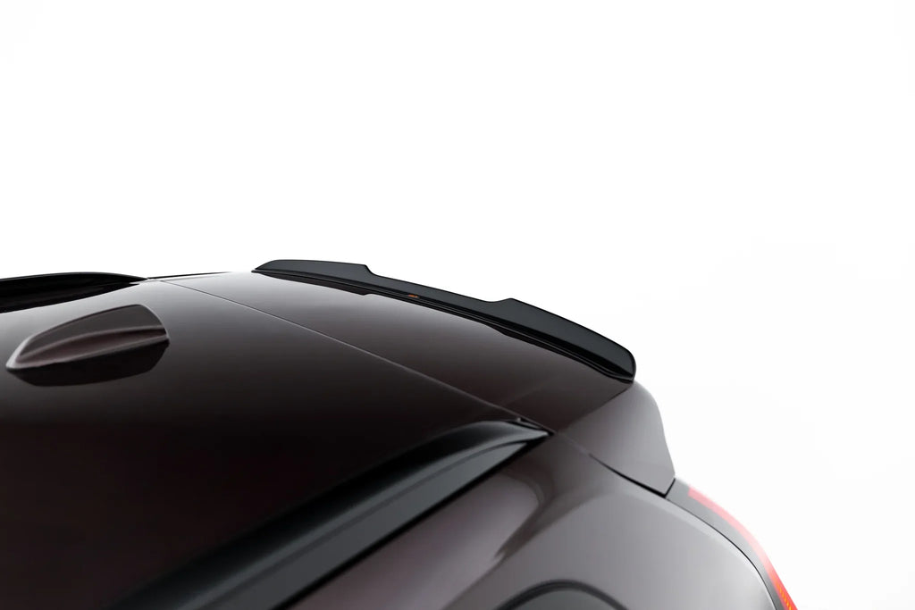 Maxton Design Extensión de alerón para Volvo XC90 Mk2 Facelift 2 - imagen 4