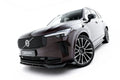 Maxton Design Splitter delantero para Volvo XC90 Mk2 Facelift 2 - imagen 1