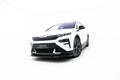 Maxton Design Splitter delantero para Skoda Elroq RS Mk1 - imagen 1