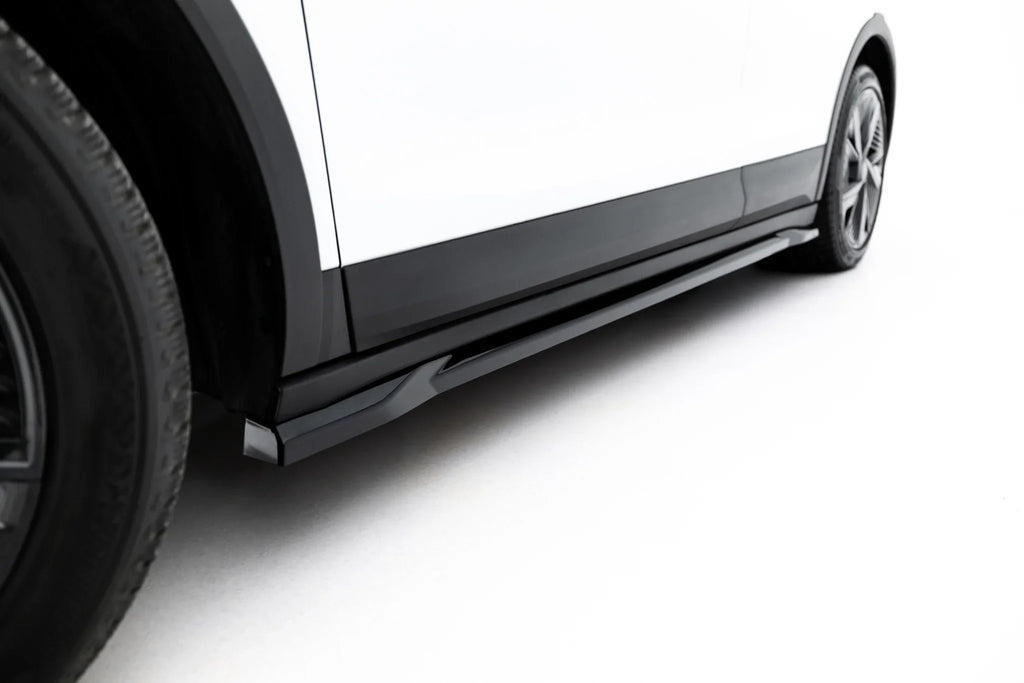 Maxton Design Difusores de taloneras laterales para Skoda Elroq RS Mk1 - imagen 3