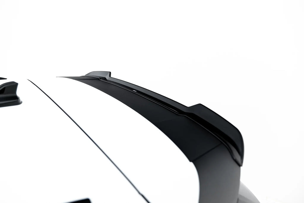 Maxton Design Extensión de alerón para Skoda Elroq RS Mk1 - imagen 2