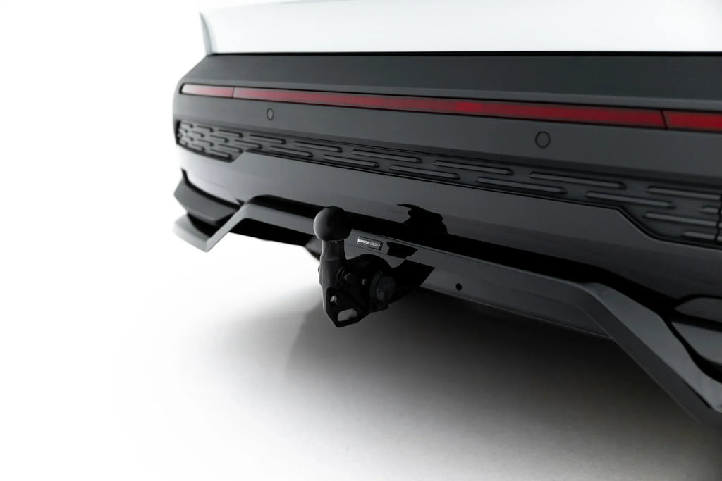 Maxton Design Set of Splitters para Skoda Elroq RS Mk1 - imagen 8