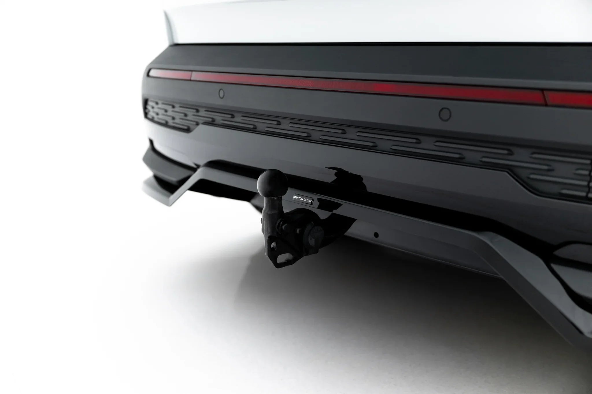 Maxton Design Set of Splitters para Skoda Elroq RS Mk1 - imagen 8