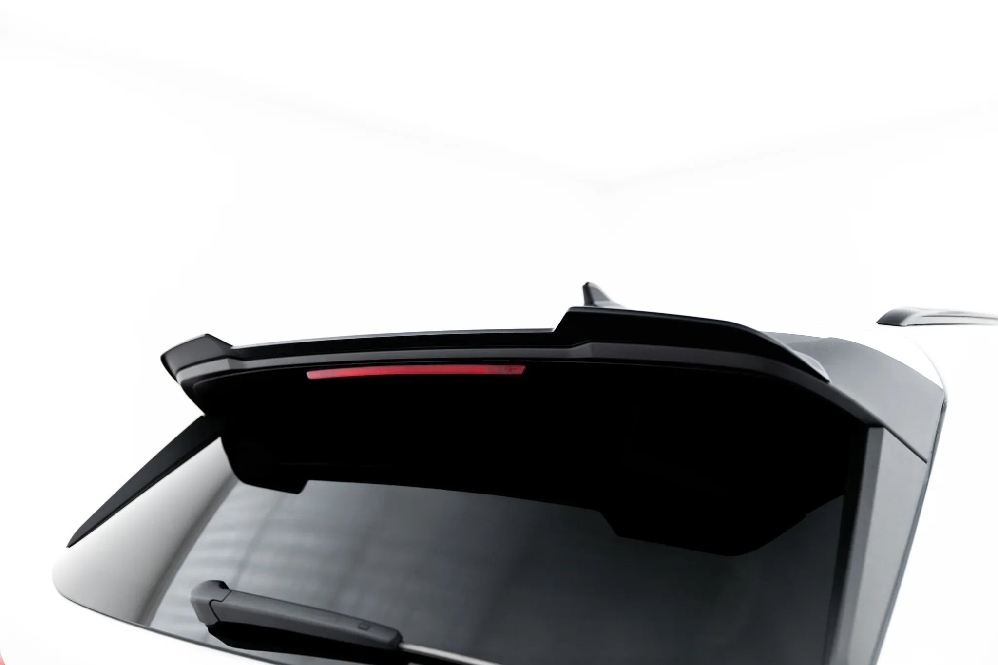 Maxton Design Extensión de alerón para Skoda Elroq RS Mk1 - imagen 3