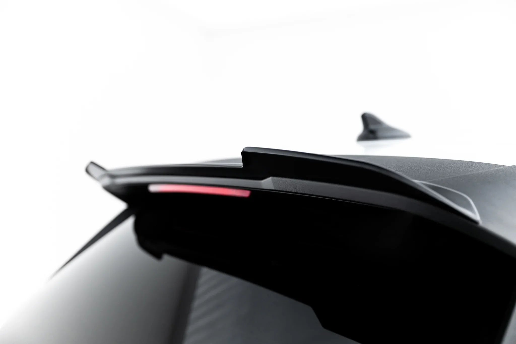 Maxton Design Extensión de alerón para Skoda Elroq RS Mk1 - imagen 4