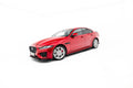 Maxton Design Set of Splitters para Jaguar XE R-Dynamic X760 Facelift - imagen 1