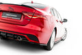 Maxton Design Splitters laterales traseros para Jaguar XE R-Dynamic X760 Facelift - imagen 1