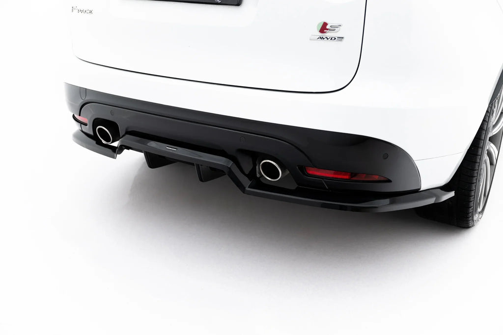 Maxton Design Set of Splitters para Jaguar F-Pace S X761 - imagen 7