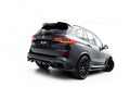 Maxton Design Splitter trasero (With Vertical Bars) para BMW X5 M-Pack G05 - imagen 1