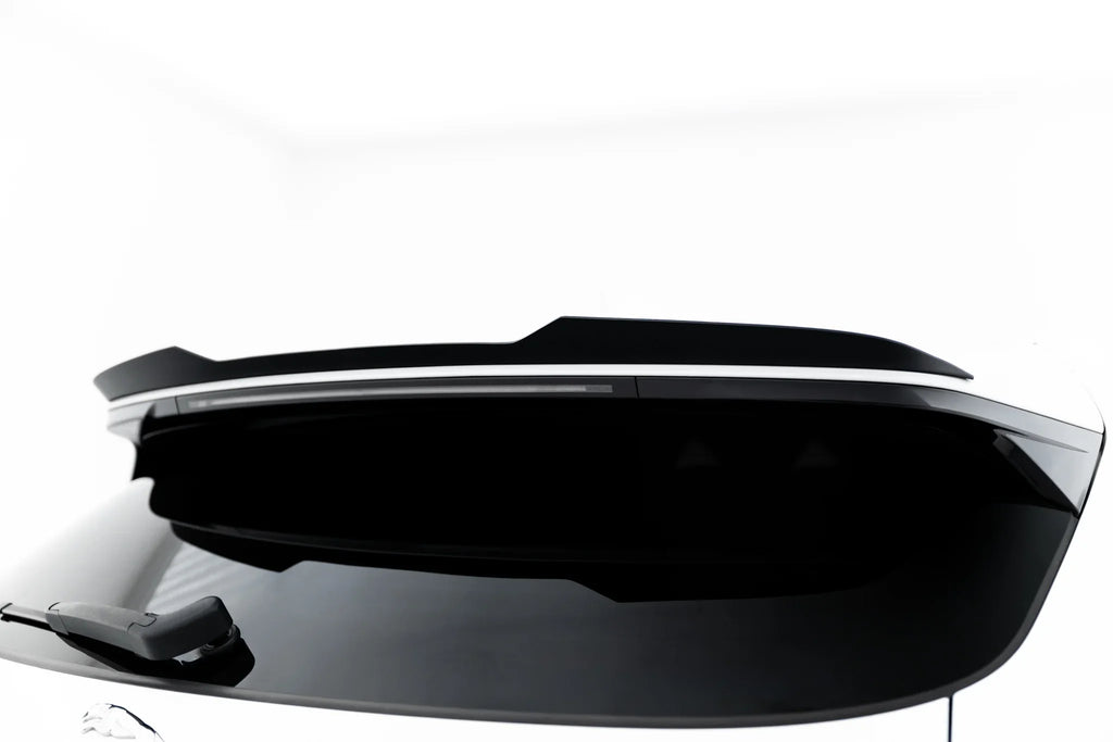 Maxton Design Extensión de alerón para Jaguar F-Pace S X761 - imagen 2