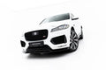 Maxton Design Splitter delantero para Jaguar F-Pace S X761 - imagen 1