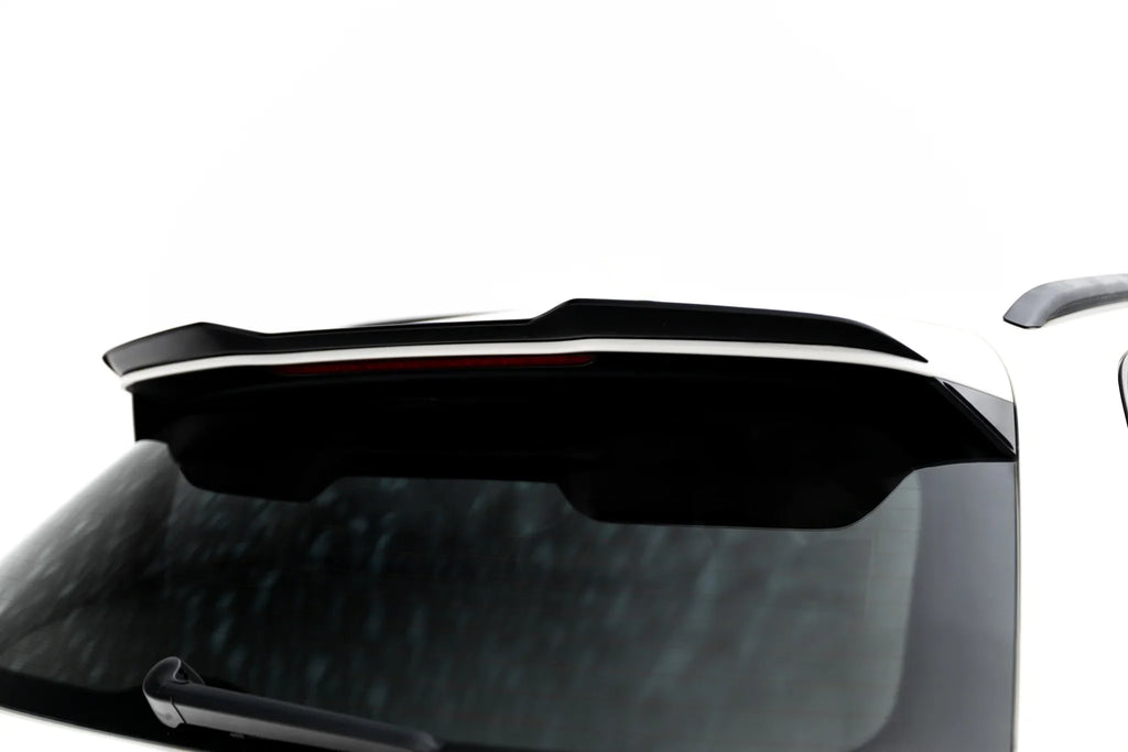 Maxton Design Extensión de alerón para Audi S3 / A3 S-Line Sportback 8V - imagen 2