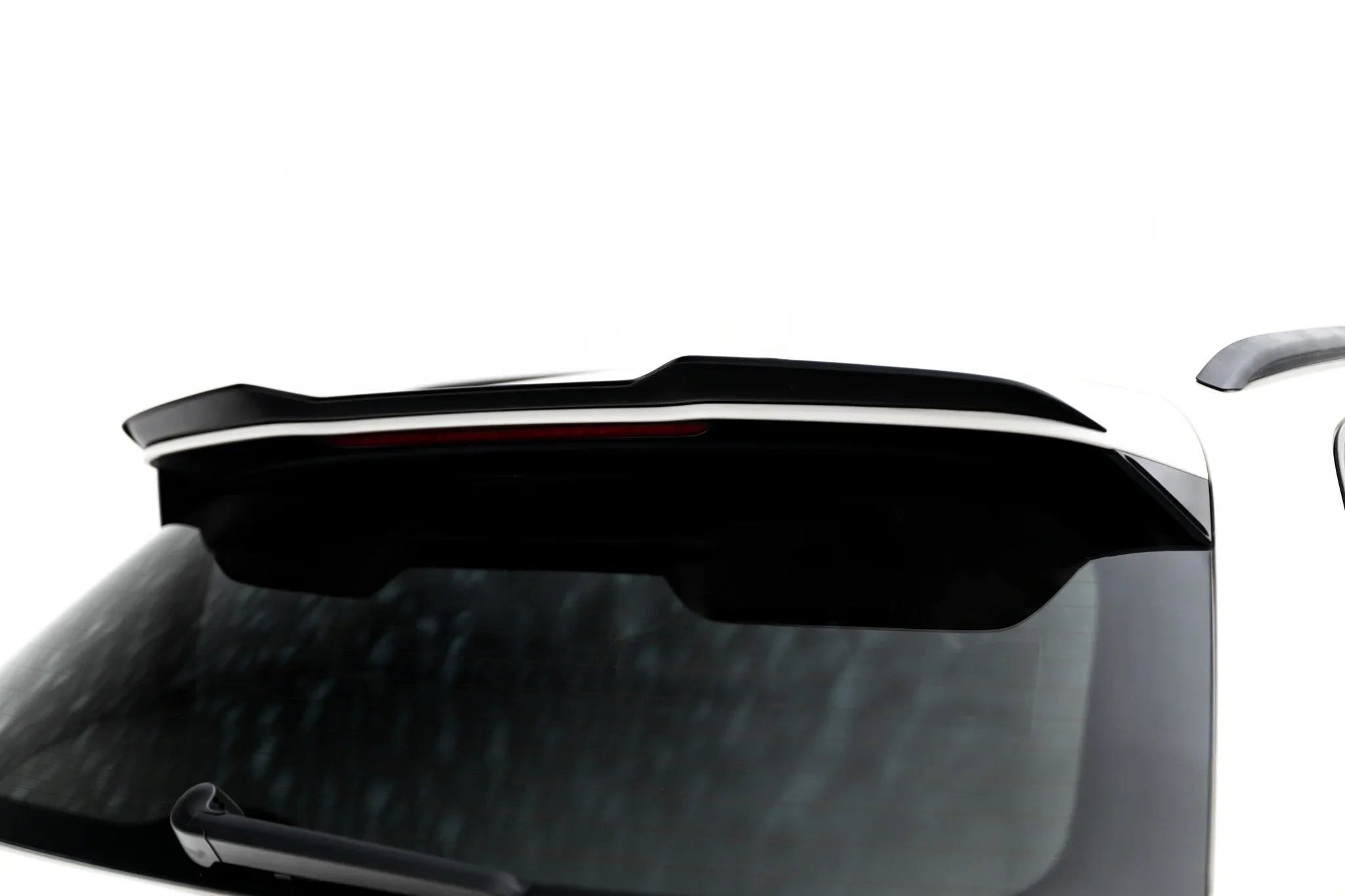 Maxton Design Extensión de alerón para Audi S3 / A3 S-Line Sportback 8V - imagen 2