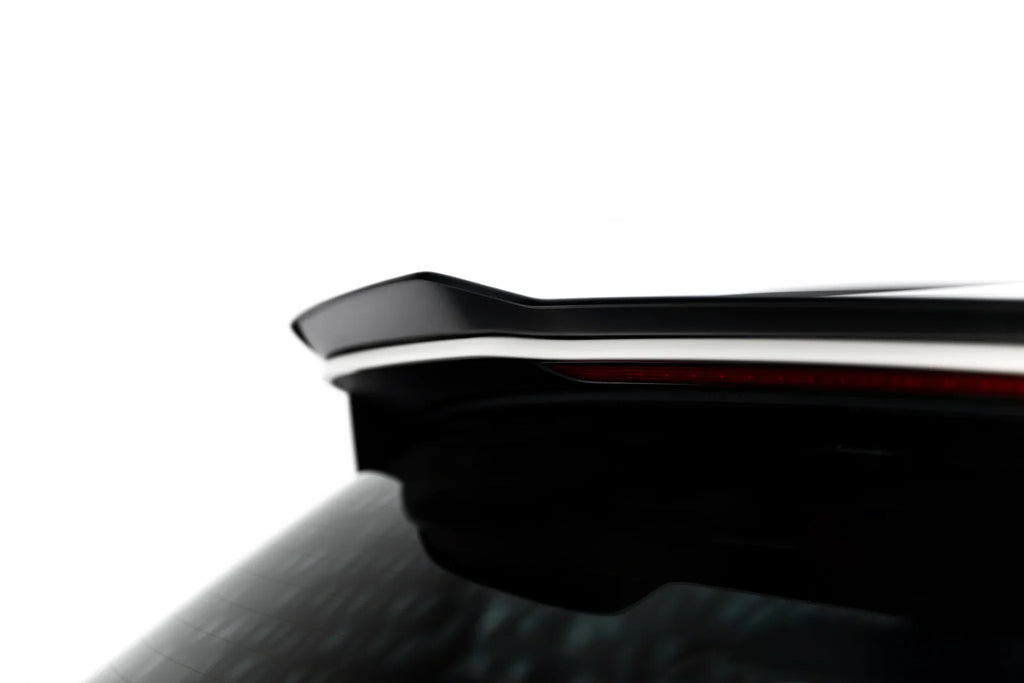 Maxton Design Extensión de alerón para Audi S3 / A3 S-Line Sportback 8V - imagen 3