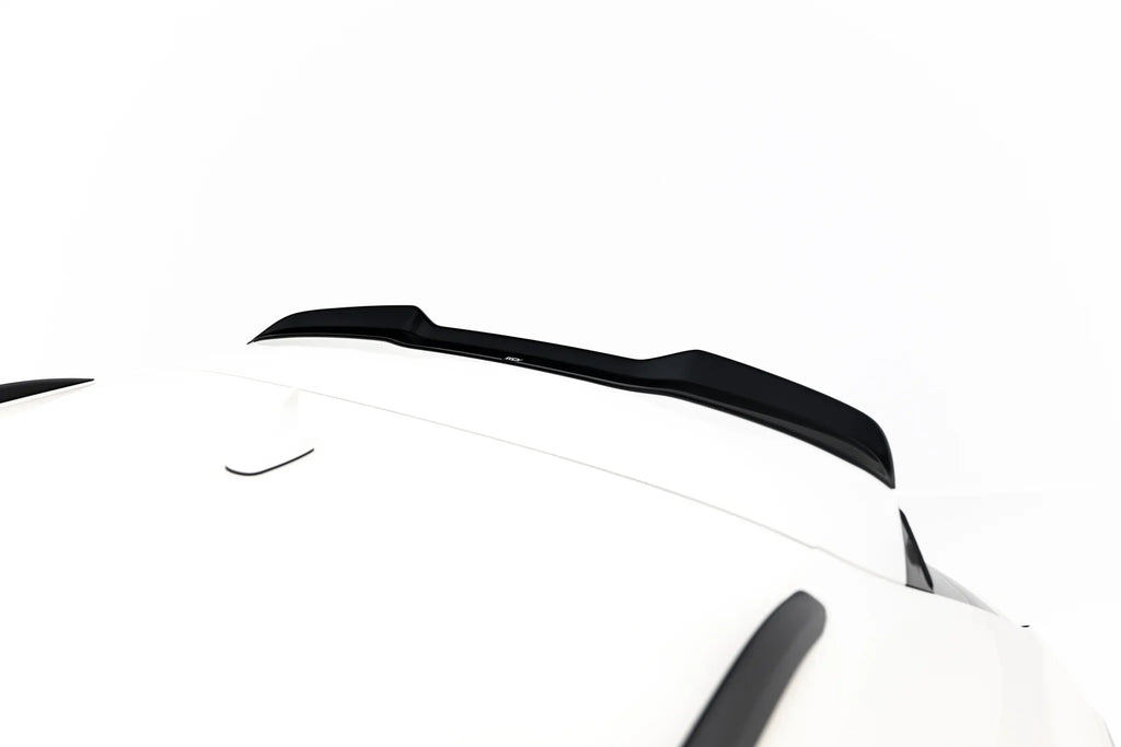 Maxton Design Extensión de alerón para Audi S3 / A3 S-Line Sportback 8V - imagen 4