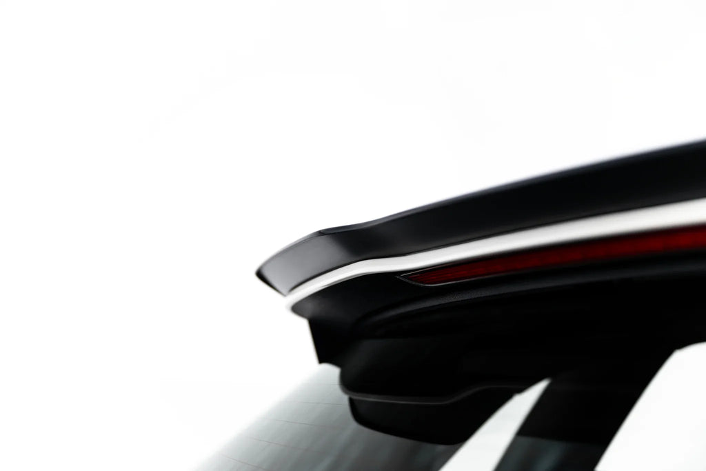 Maxton Design Extensión de alerón para Audi S3 / A3 S-Line Hatchback / Sportback 8V / 8V Facelift - imagen 3