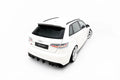 Maxton Design Extensión de alerón para Audi S3 / A3 S-Line Hatchback / Sportback 8V / 8V Facelift - imagen 1