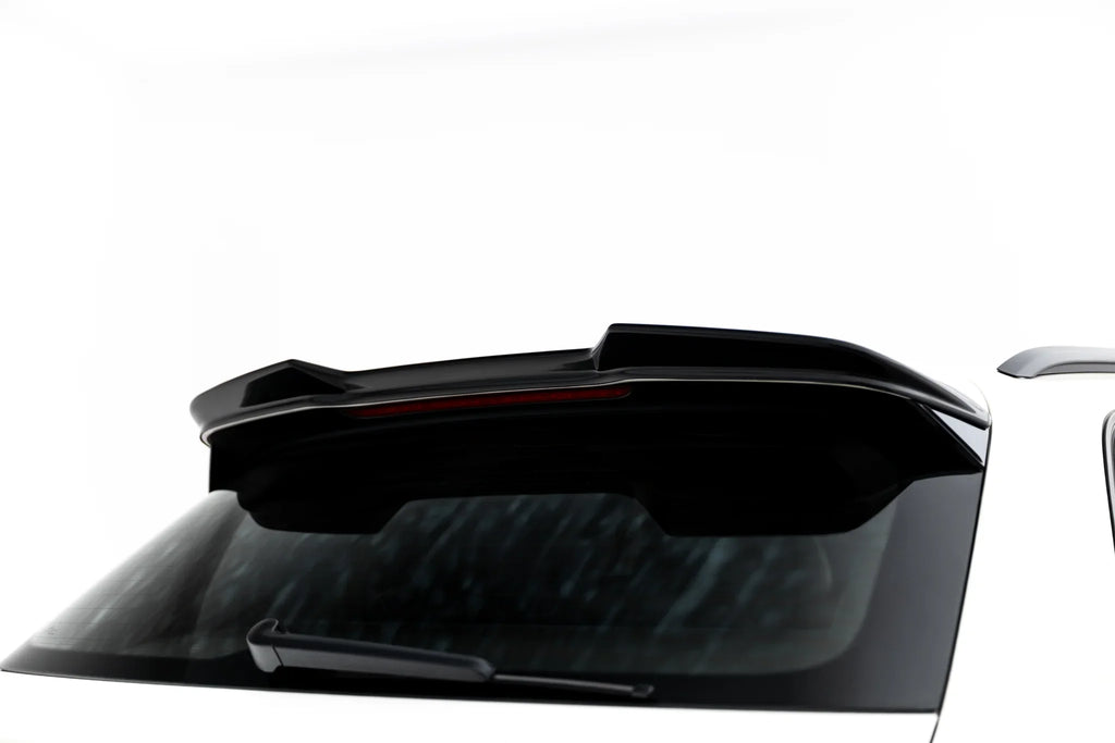 Maxton Design Extensión de alerón 3D para Audi S3 / A3 S-Line Sportback / Hatchback 8V - imagen 5