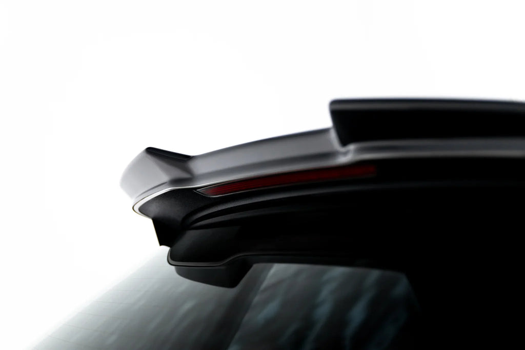 Maxton Design Extensión de alerón 3D para Audi S3 / A3 S-Line Sportback / Hatchback 8V - imagen 3