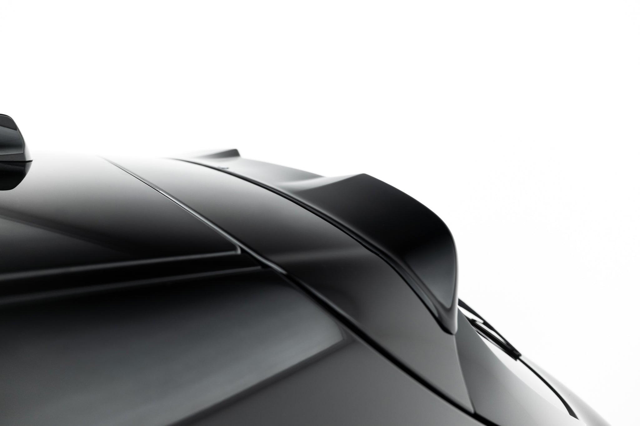 Maxton Design Upper Spoiler Cap 3D para Alfa Romeo Tonale Mk1 - imagen 3